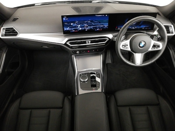 Used BMW 3 Series 2024 for sale - 76331323: Photo 2