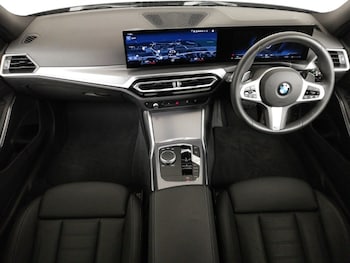 Used BMW 3 Series 2024 for sale - 76331323: Photo 2