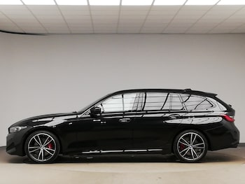 Used BMW 3 Series 2024 for sale - 76331323: Photo 4