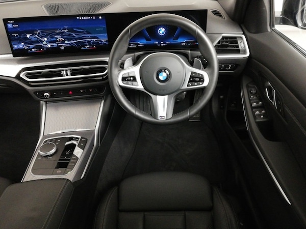 Used BMW 3 Series 2024 for sale - 76331323: Photo 7