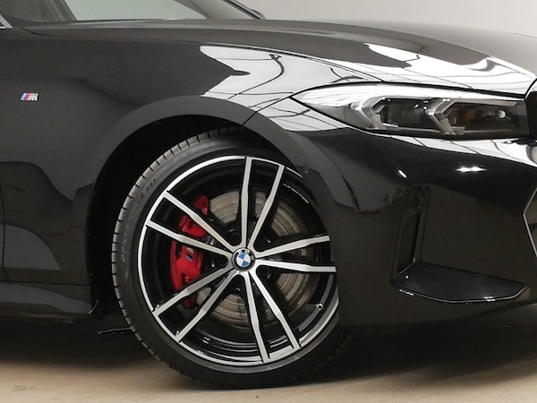 Used BMW 3 Series 2024 for sale - 76331323: Photo 9