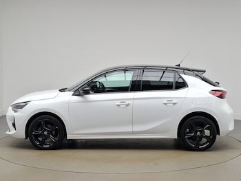 Used Vauxhall Corsa 2023 for sale - 79144029: Photo