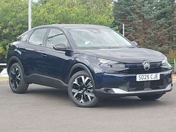 2025 - 1.2 [130] Plus 5dr Auto