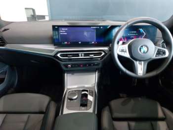 Used BMW 3 Series 2024 for sale - 75362141: Photo