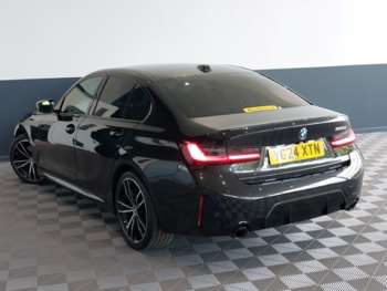 Used BMW 3 Series 2024 for sale - 75362141: Photo