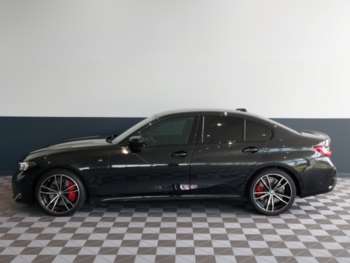 Used BMW 3 Series 2024 for sale - 75362141: Photo