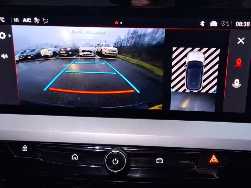 Used Vauxhall Mokka 2025 for sale - 77985811: Photo 11