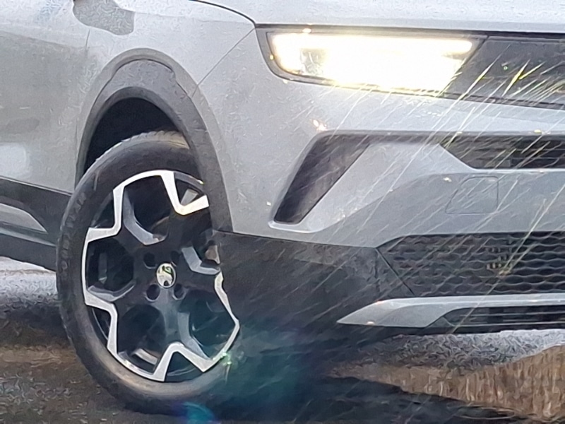 Used Vauxhall Mokka 2025 for sale - 77985811: Photo 9