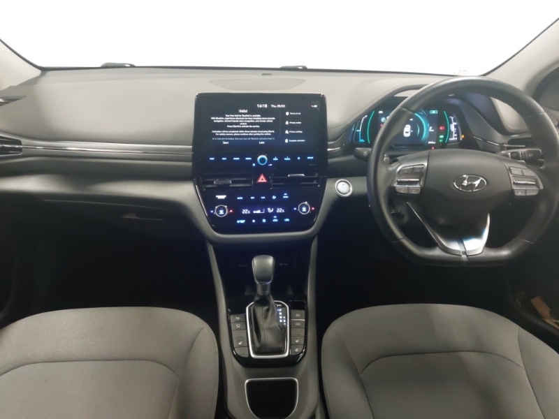 Used Hyundai IONIQ 2022 for sale - 77913358: Photo 2