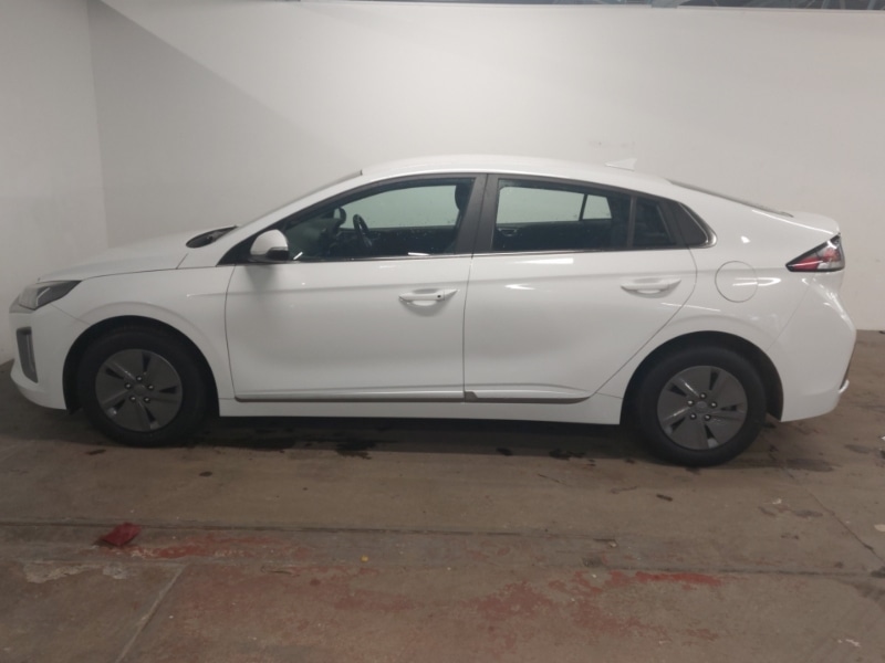 Used Hyundai IONIQ 2022 for sale - 77913358: Photo 4