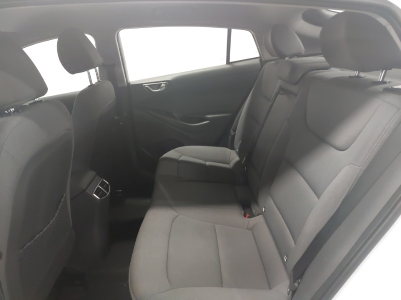Used Hyundai IONIQ 2022 for sale - 77913358: Photo 6
