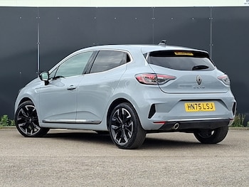 Used Renault Clio 2025 for sale - 79126127: Photo