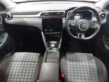 Used MG MG ZS 2022 for sale - 79180631: Photo
