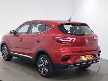Used MG MG ZS 2022 for sale - 79180631: Photo