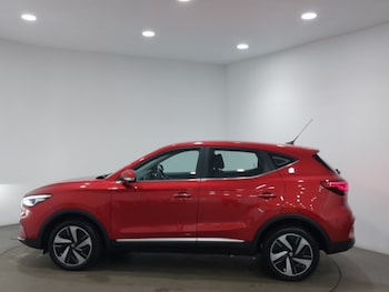 Used MG MG ZS 2022 for sale - 79180631: Photo