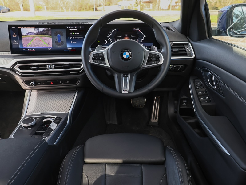 Used BMW 3 Series 2024 for sale - 78005804: Photo 2