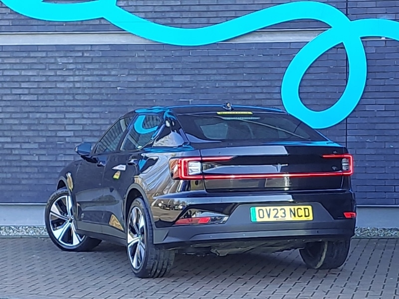 Used Polestar Polestar 2 2023 for sale - 77955053: Photo 3