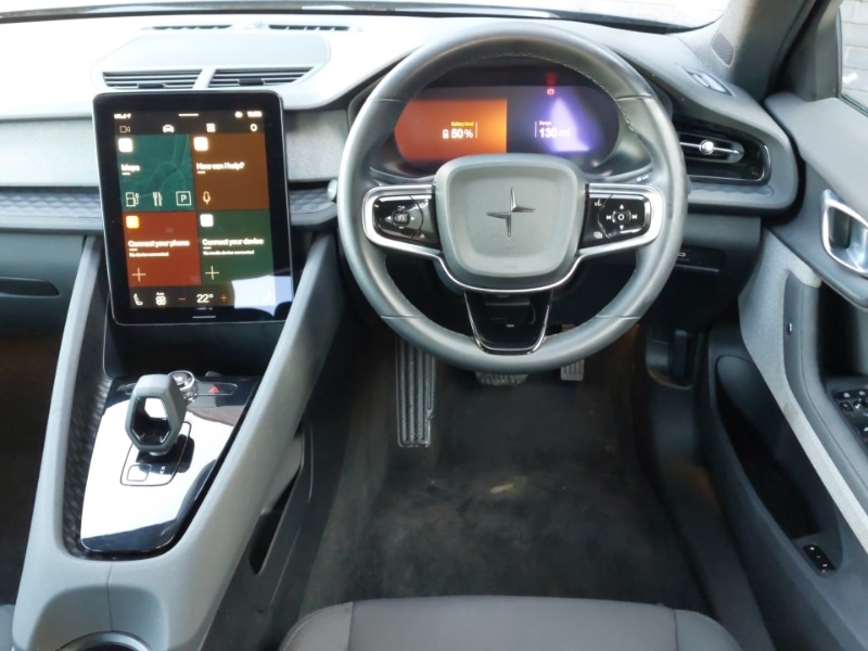 Used Polestar Polestar 2 2023 for sale - 77955053: Photo 7