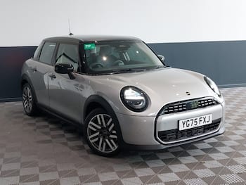 Used MINI Cooper 2025 for sale - 79685655: Photo