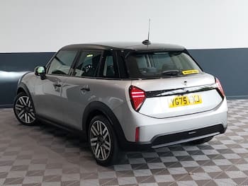 Used MINI Cooper 2025 for sale - 79685655: Photo