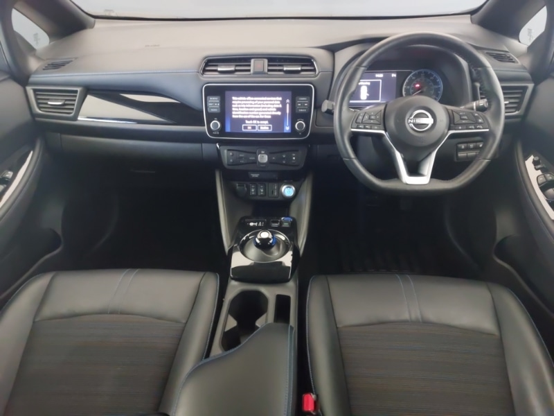 Used Nissan Leaf 2022 for sale - 77012840: Photo 2