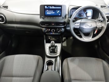 Used Hyundai KONA 2023 for sale - 78567186: Photo