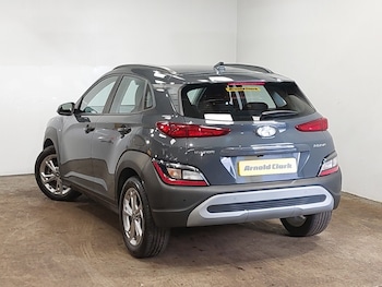 Used Hyundai KONA 2023 for sale - 78567186: Photo