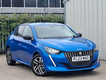 Used Peugeot 208 2023 for sale - 79844029: Photo
