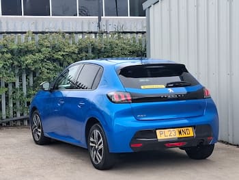 Used Peugeot 208 2023 for sale - 79844029: Photo