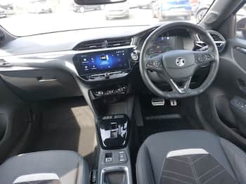 Used Vauxhall Corsa 2023 for sale - 79615149: Photo