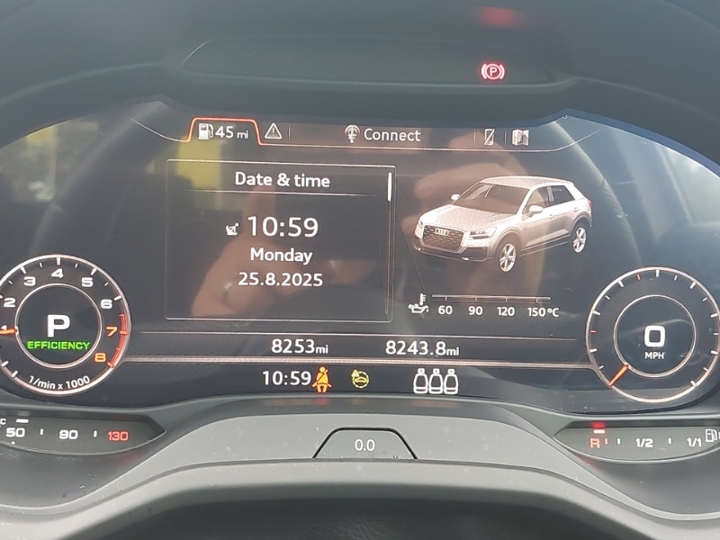 Used Audi Q2 2023 for sale - 76129559: Photo 10