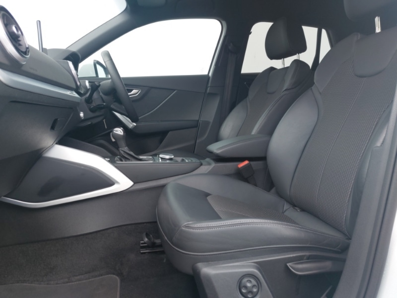 Used Audi Q2 2023 for sale - 76129559: Photo 5