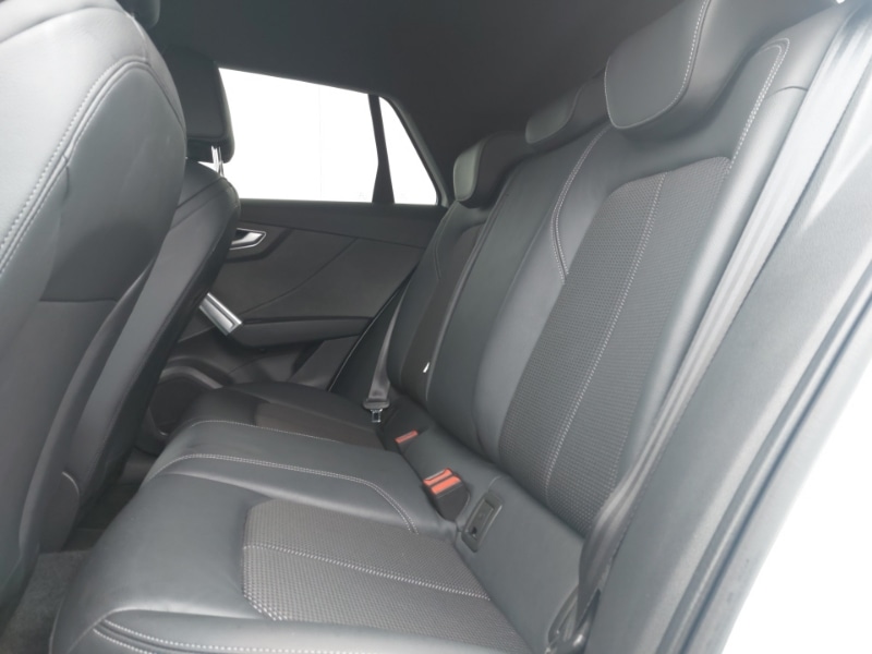 Used Audi Q2 2023 for sale - 76129559: Photo 6
