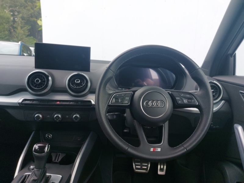 Used Audi Q2 2023 for sale - 76129559: Photo 7