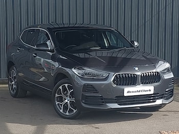 Used BMW X2 2021 for sale - 78660426: Photo
