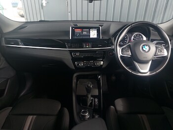 Used BMW X2 2021 for sale - 78660426: Photo