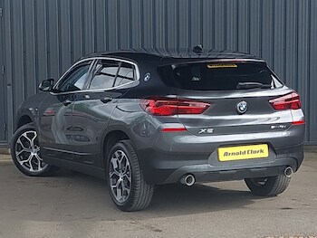 Used BMW X2 2021 for sale - 78660426: Photo