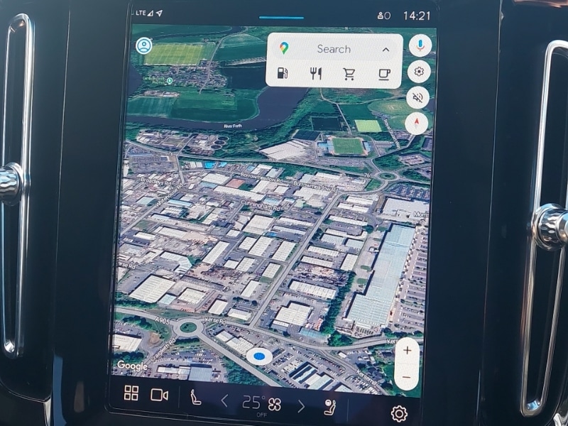 Used Volvo XC40 2024 for sale - 77560968: Photo 10