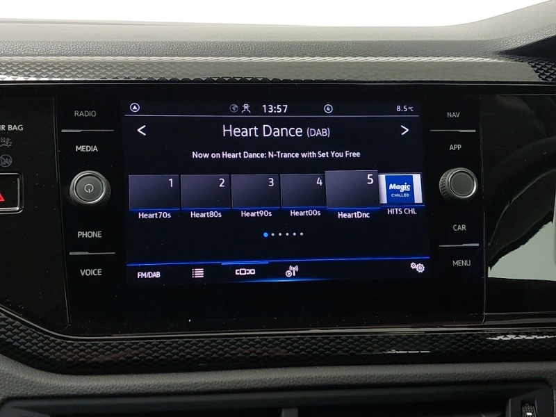 Used Volkswagen Polo 2023 for sale - 76817108: Photo 10