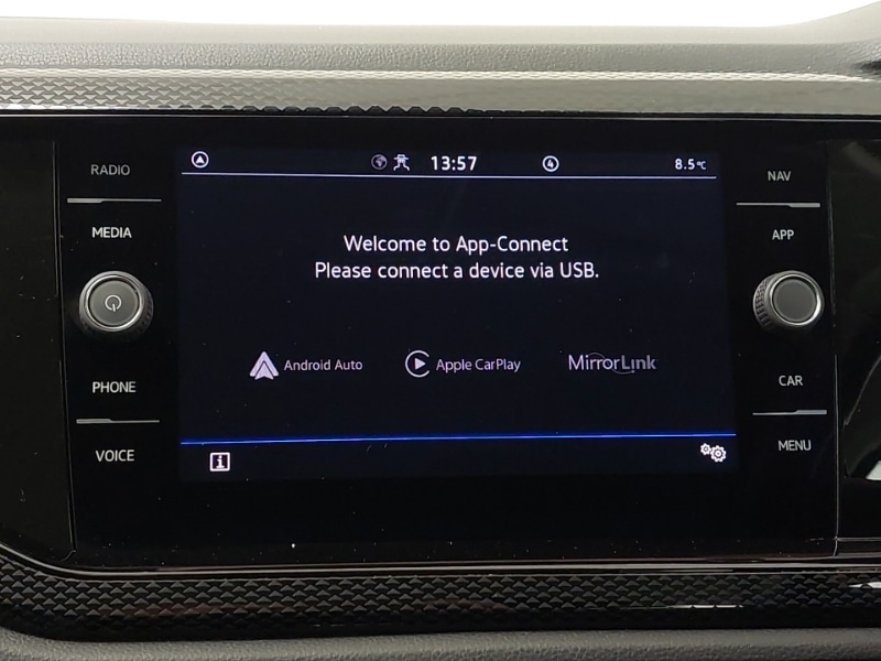 Used Volkswagen Polo 2023 for sale - 76817108: Photo 11