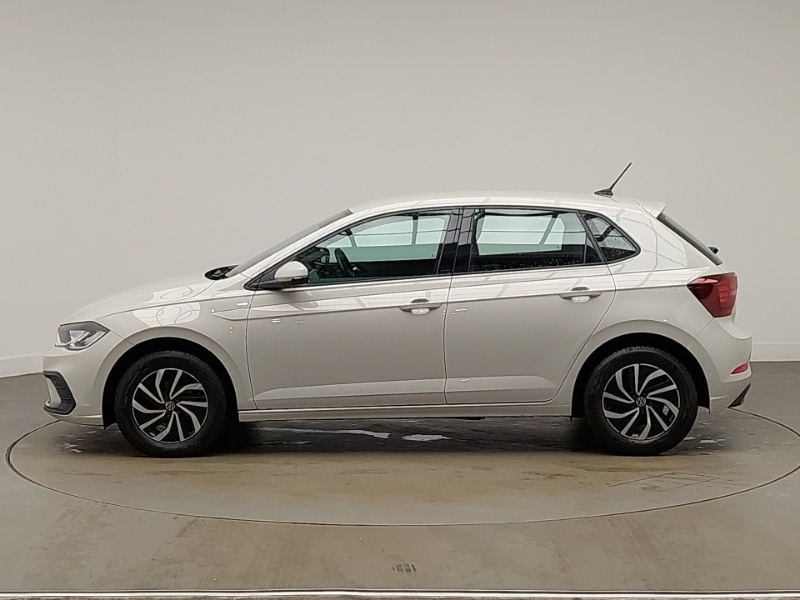 Used Volkswagen Polo 2023 for sale - 76817108: Photo 4