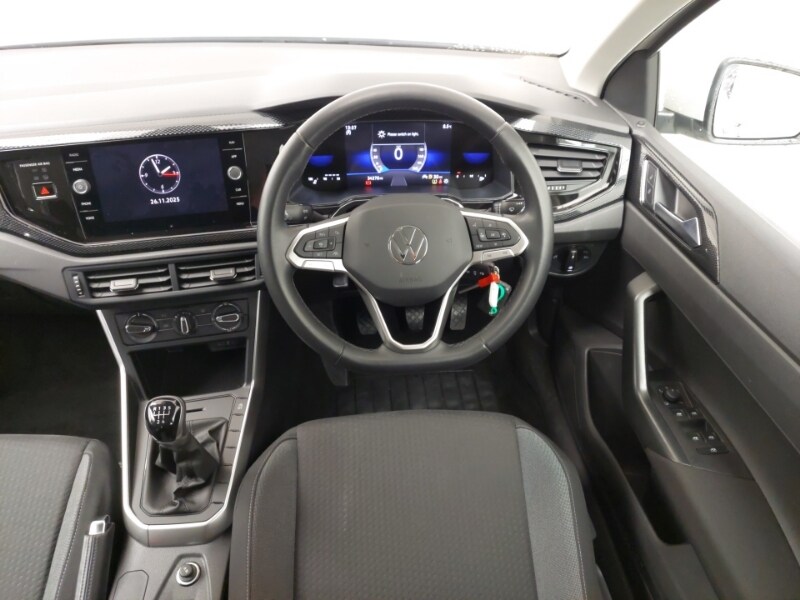 Used Volkswagen Polo 2023 for sale - 76817108: Photo 7