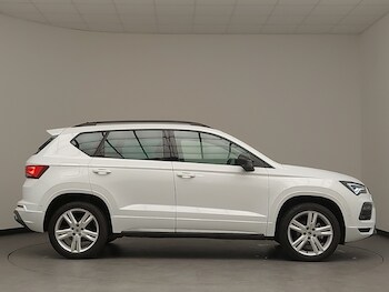 Used SEAT Ateca 2024 for sale - 77949180: Photo