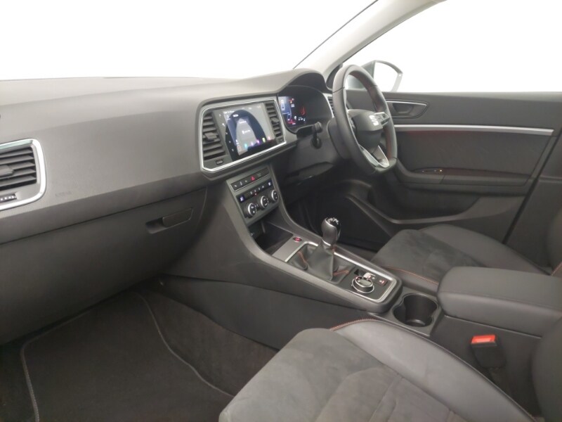 Used SEAT Ateca 2024 for sale - 77949180: Photo 5