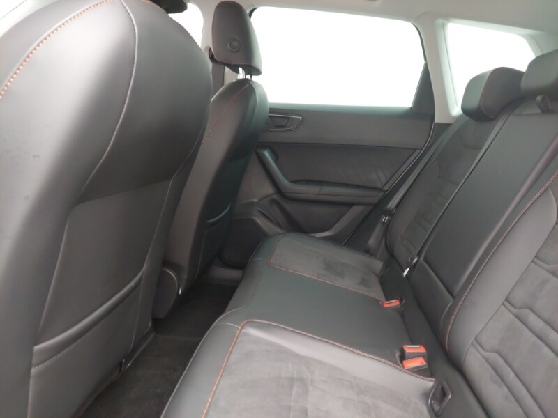 Used SEAT Ateca 2024 for sale - 77949180: Photo 6