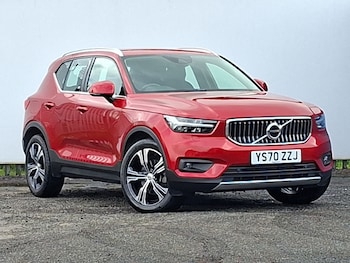 Used Volvo XC40 2020 for sale - 78998723: Photo