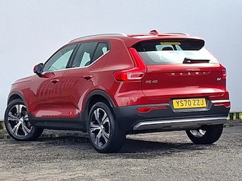 Used Volvo XC40 2020 for sale - 78998723: Photo