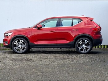 Used Volvo XC40 2020 for sale - 78998723: Photo