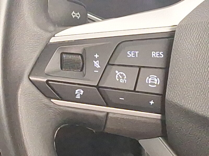 Used SEAT Ibiza 2022 for sale - 77652505: Photo 10