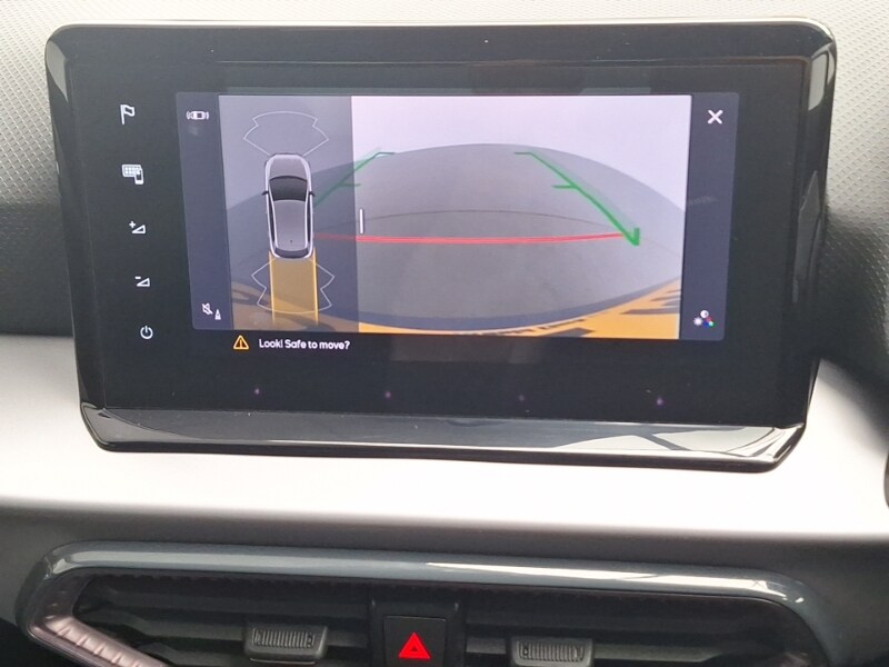 Used SEAT Ibiza 2022 for sale - 77652505: Photo 12